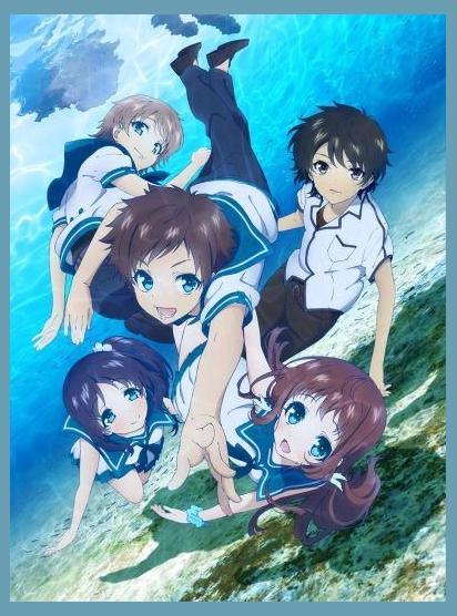 Nagi no Asukara